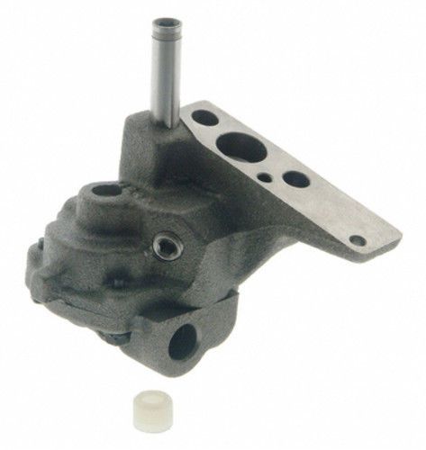 Engine oil pump sealed power 224-43563