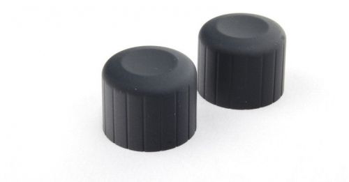 Audi replacement set of radio knobs, symphony ii radio 000059547g