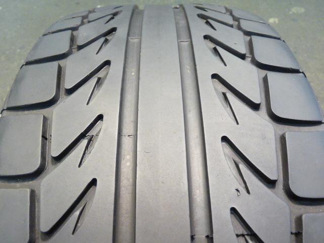 2 nice bfgoodrich g-force sport, 225/55/17 p225/55r17 225 55 17, tire # 47565 q