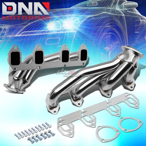 For 330/360/390-428 ford big block fe shorty performance header exhaust manifold