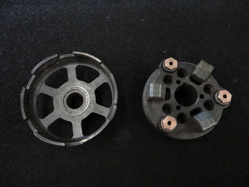 Go kart racing centrifugal racing clutch kit