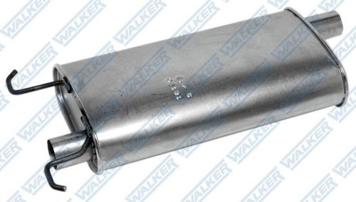 Walker 18190 direct fit muffler