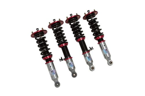 Megan racing street series adjustable coilovers suspension springs an91