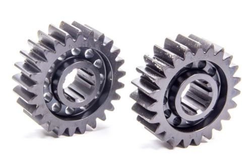 Scs gears set 6 10 spline standard quick change gear set p/n 06