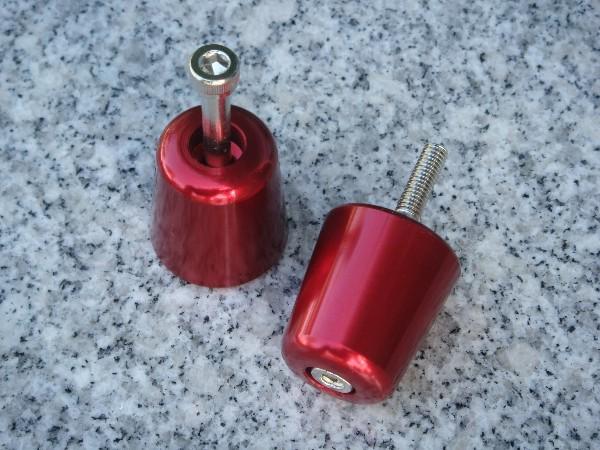 Honda cbr 600 f4i 929 954 1000 rr red frame sliders