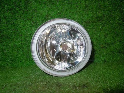 Toyota voxy 2003 left fog lamp [6510950]