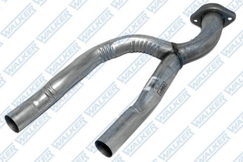 Exhaust y pipe walker 43982