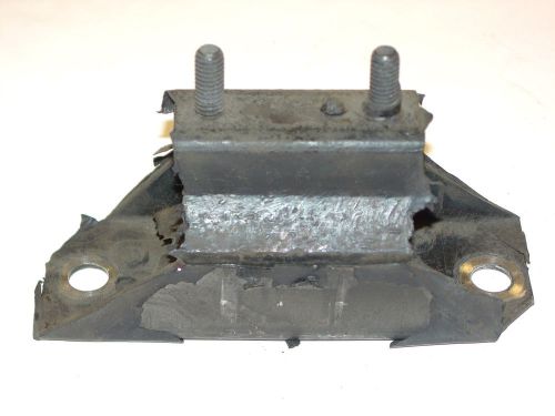 Auto trans mount anchor 2530