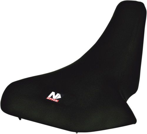 N style n50-554 grip seat yfz450 blk