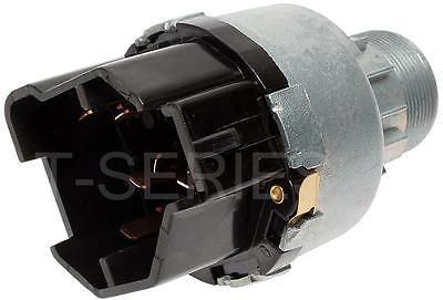 Ignition starter switch standard us115t fits 78-79 ford f-350