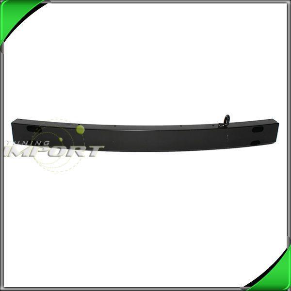 02-04 camry front bumper cover cross support impact re bar reinforcement steel