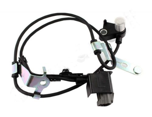 New abs wheel speed sensor front left for 03-08 mazda 6  part num# gj6a4373xa