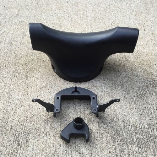 Gp 1200r handlebar cover/ mounting bracket