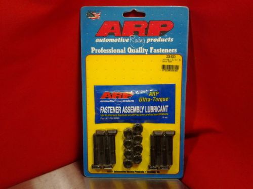 Arp rod bolt kit acura honda  b18a b18b d16 b20  208-6001