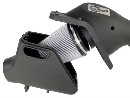 Afe power 51-81262 magnumforce stage-2 si pro dry s intake system