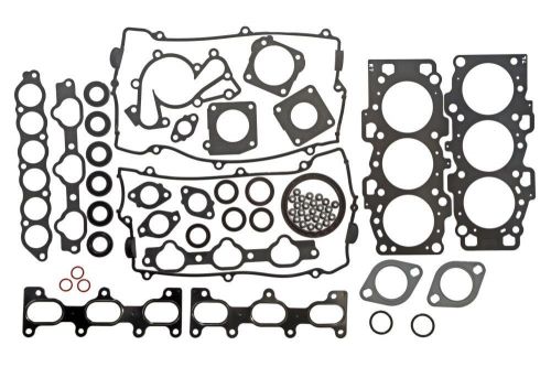 Engine full gasket set auto 7 inc 640-0062 fits 01-06 hyundai santa fe 2.7l-v6