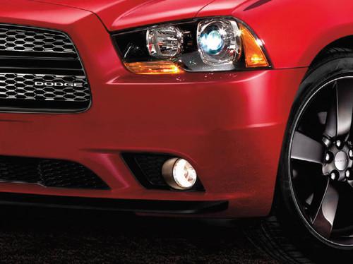 Mopar oem 82212323 fog light-fog lights