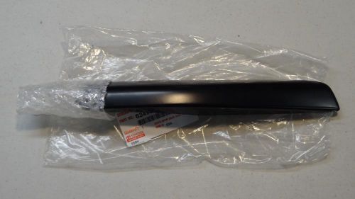 04-09 *new* lexus rx330 rx350 rx400h rear roof rack cover right 05 06 07 08