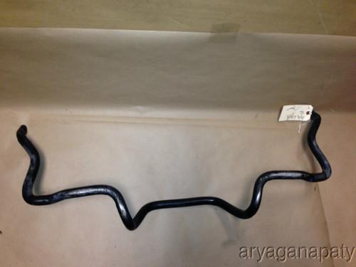 99-00 honda civic oem front sway bar stock factory genuine si model 