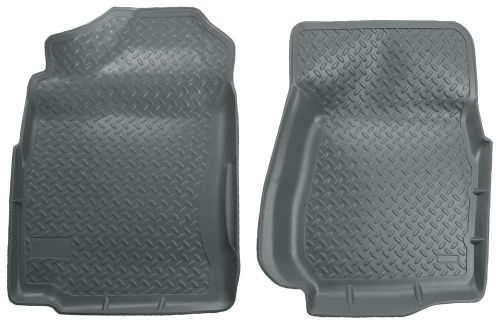 Husky liners 31402 classic style; floor liner