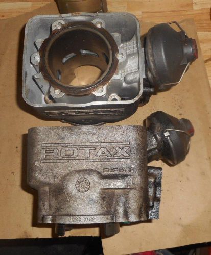 583 rotax bombardier skidoo cylinder p/n 6923-062