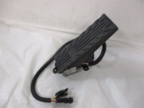 317802-004 williams control pedal 71040n0-47ci-01