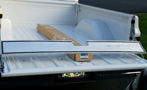 73-87 c10 tailgate trim 14027521