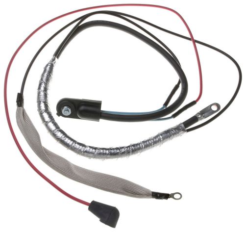 Acdelco 2sd42xe battery cable positive