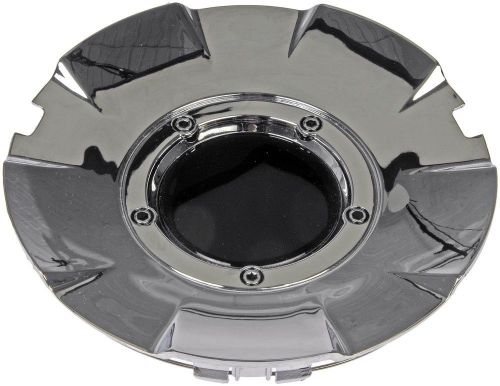 Wheel cap fits 2003-2007 chevrolet silverado 1500 avalanche 1500,suburba