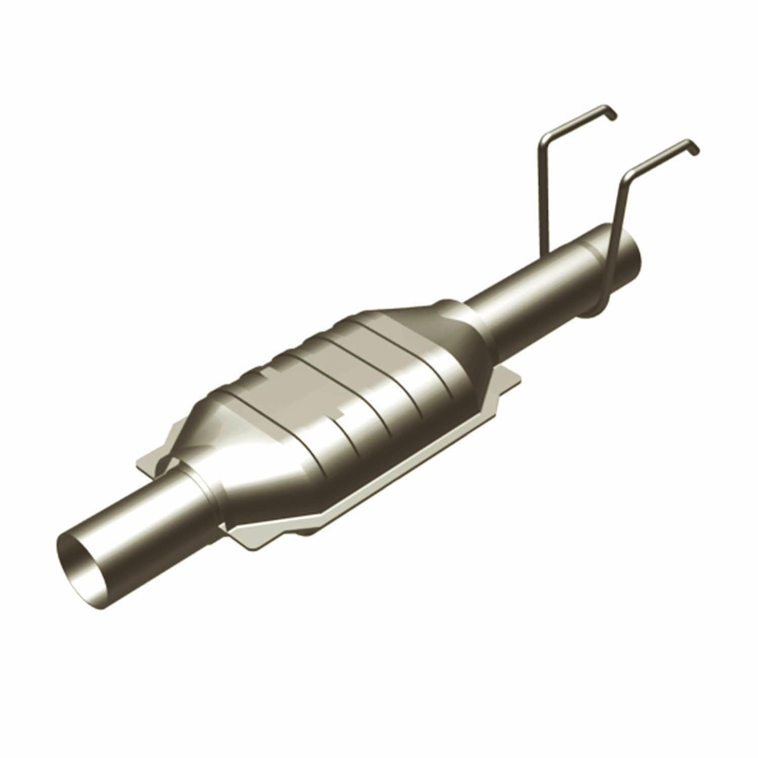 Magnaflow 339292 direct fit california catalytic converter