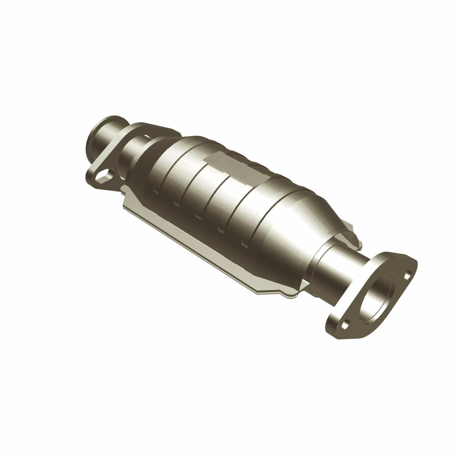 Magnaflow 339240 direct fit california catalytic converter