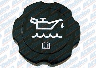 88 89 90 91 92 c4 corvette engine oil fill cap l98 lt1 new gm a/c delco