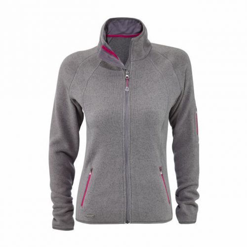 Ski-doo ladies weekender zip-up sweater 2017 p/n 453729