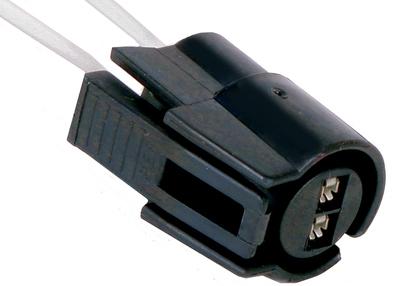 Acdelco oe service pt131 elec connector, engine/emission