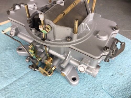 Ford autolite 4100 hipo &#034;clone&#034; carburetor