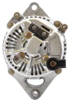 Vision-oe 13453 alternator/generator-reman alternator