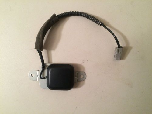 2004 acura tsx gps/navigation antenna oem