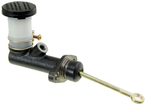 Clutch master cylinder fits 1985-1987 jeep cherokee cherokee,comanche ch