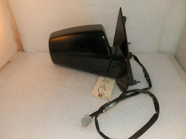 2004 05 06 07 08 09 cadillac srx factory oem right passenger power door mirror