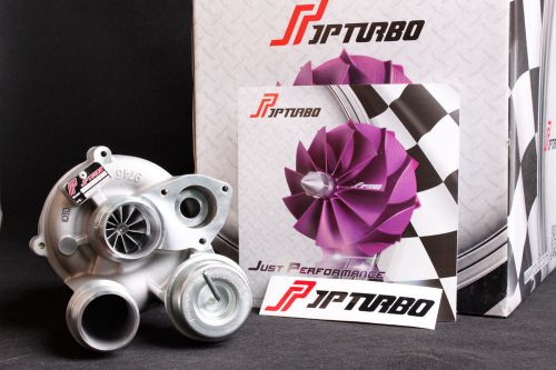 Jp turbo mini cooper s direct bolt-on turbo r55 r56 r57 r58 r59