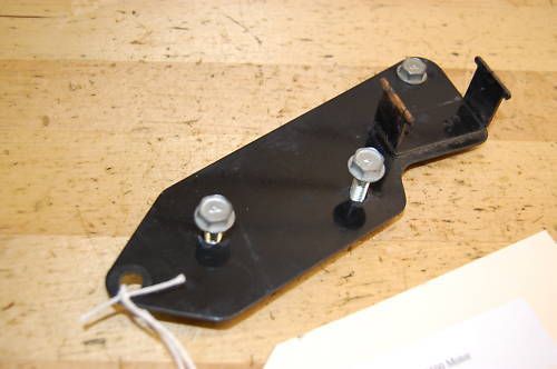 Ka kawasaki ex500 ex 500 1987 rectifier bracket