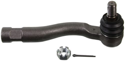 Steering tie rod end fits 1998-2003 toyota land cruiser  moog