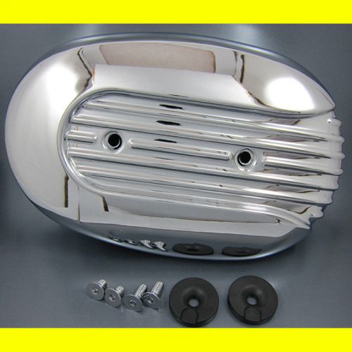 2004-up harley sportster hi-flow air cleaner cover