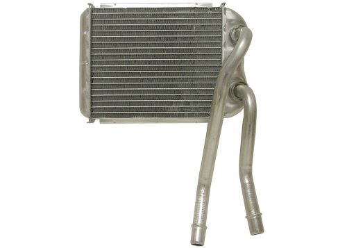 Acdelco 15-62087 heater core