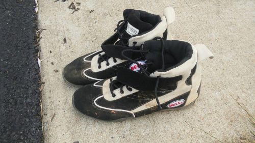 Buy Bell Racing Shoes - Size 10.5 in Harrisburg, Pennsylvania, United ...