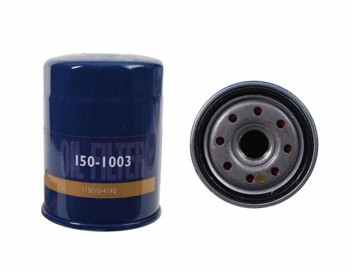 Engine oil filter-standard denso 150-1003
