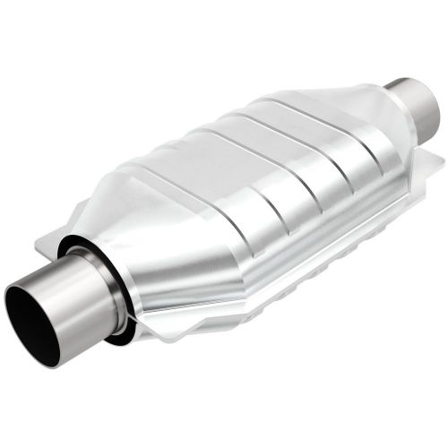 Magnaflow performance exhaust 14106 race muffler off road