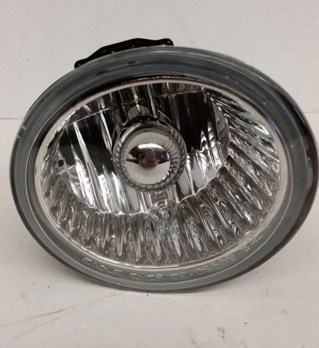 Right front fog lamp light nissan altima 02-04 116-59536r