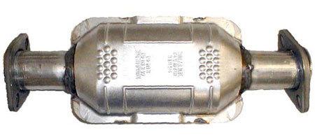 Eastern catalytic direct-fit catalytic converters - 49-state legal - 40109