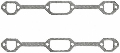 Exhaust manifold gasket set fel-pro ms 95573-1